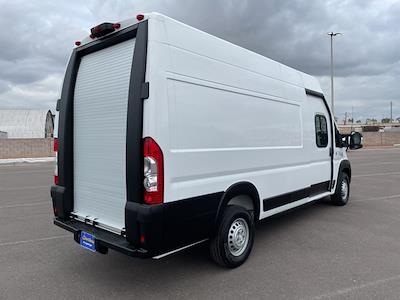 2024 Ram ProMaster EV 3500 Super High Roof FWD Empty Cargo Van for sale #R247229 - photo 2