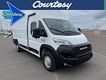2024 Ram ProMaster EV 3500 Super High Roof FWD Empty Cargo Van for sale #R247229 - photo 1