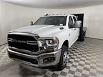 2024 Ram 3500 Crew Cab DRW 4x4, Reading Action Fabrication Flatbed Truck for sale #R247550 - photo 11