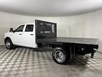 2024 Ram 3500 Crew Cab DRW 4x4, Reading Action Fabrication Flatbed Truck for sale #R247550 - photo 9