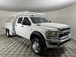 2024 Ram 5500 Crew Cab DRW 4x4, Reading Action Fabrication Contractor Truck for sale #R247628 - photo 13