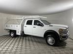 2024 Ram 5500 Crew Cab DRW 4x4, Reading Action Fabrication Contractor Truck for sale #R247628 - photo 5