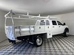 2024 Ram 5500 Crew Cab DRW 4x4, Reading Action Fabrication Contractor Truck for sale #R247628 - photo 6