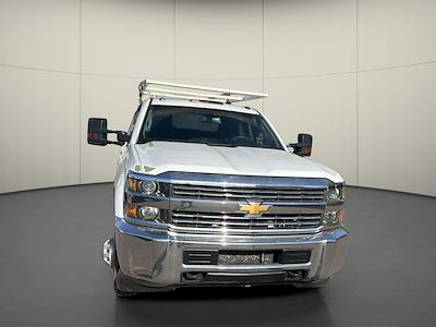 Used 2016 Chevrolet Silverado 3500 - photo 1