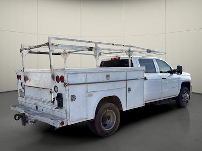 Used 2016 Chevrolet Silverado 3500 - photo 1