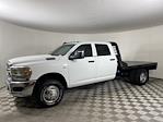 2024 Ram 3500 Crew Cab DRW 4x4, Flatbed Truck for sale #R247631 - photo 10