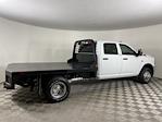 2024 Ram 3500 Crew Cab DRW 4x4, Flatbed Truck for sale #R247631 - photo 6