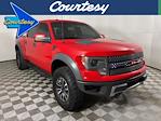 2014 Ford F-150 SuperCrew Cab 4x4, Pickup for sale #R248496B - photo 1