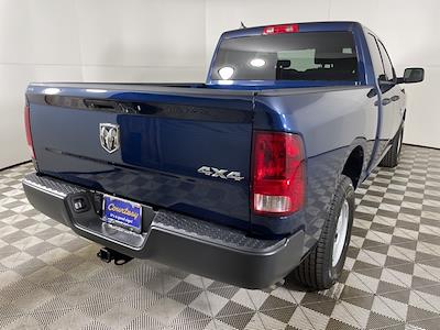 2024 Ram 1500 Classic Quad Cab 4x4, Pickup for sale #R249014 - photo 2