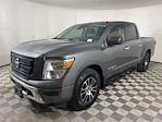 2021 Nissan Titan Crew Cab 4x2, Pickup for sale #R249120A - photo 6