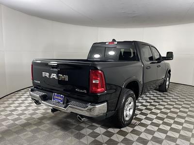 2025 Ram 1500 Crew Cab 4x4 Pickup for sale #R250548 - photo 2