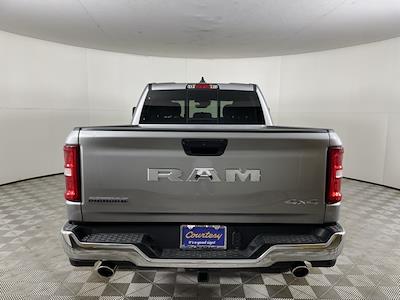 New 2025 Ram 1500 Lone Star Crew Cab 4x4 Pickup for sale #R250585 - photo 2