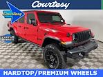 2024 Jeep Gladiator Crew Cab 4x4, Pickup for sale #R251604A - photo 3