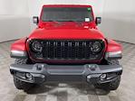 2024 Jeep Gladiator Crew Cab 4x4, Pickup for sale #R251604A - photo 4