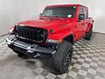 2024 Jeep Gladiator Crew Cab 4x4, Pickup for sale #R251604A - photo 6