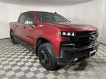 2021 Chevrolet Silverado 1500 Crew Cab 4x4, Pickup for sale #R251605A - photo 3