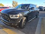 2019 Ram 1500 Crew Cab 4x4, Pickup for sale #R251893A - photo 4