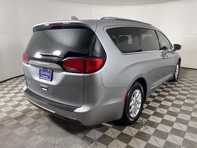 Used 2020 Chrysler Pacifica Touring L FWD Minivan for sale #R252848A - photo 2