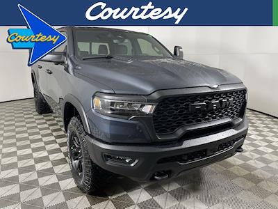 2025 Ram 1500 Crew Cab 4x4 Pickup for sale #R252911 - photo 1