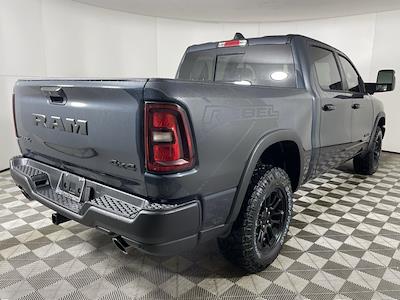 2025 Ram 1500 Crew Cab 4x4 Pickup for sale #R252911 - photo 2
