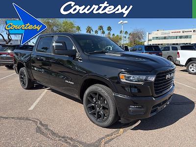 2025 Ram 1500 Crew Cab 4x4 Pickup for sale #R253040 - photo 1