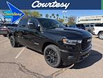 2025 Ram 1500 Crew Cab 4x4 Pickup for sale #R253040 - photo 1