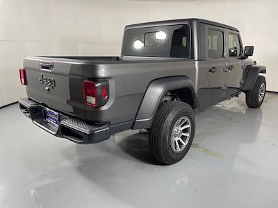 2024 Jeep Gladiator Crew Cab 4x4 Pickup for sale #R253192A - photo 2