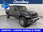 2024 Jeep Gladiator Crew Cab 4x4 Pickup for sale #R253192A - photo 1