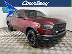 2025 Ram 1500 Crew Cab 4x4 Pickup for sale #R253548 - photo 1
