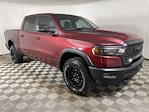 2025 Ram 1500 Crew Cab 4x4 Pickup for sale #R253548 - photo 3