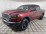 2025 Ram 1500 Crew Cab 4x4 Pickup for sale #R253548 - photo 5