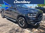 2019 Ram 1500 Crew Cab 4x4 Pickup for sale #R253854A - photo 1