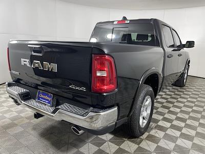 2025 Ram 1500 Crew Cab 4x4 Pickup for sale #R253858 - photo 2
