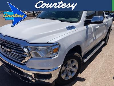 2023 Ram 1500 Crew Cab 4x4 Pickup for sale #R253861A - photo 1