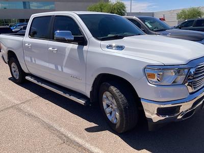 2023 Ram 1500 Crew Cab 4x4 Pickup for sale #R253861A - photo 2