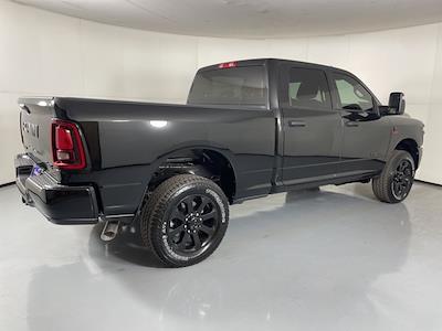 New 2025 Ram 2500 Big Horn Crew Cab 4x4 Pickup for sale #R253863 - photo 2