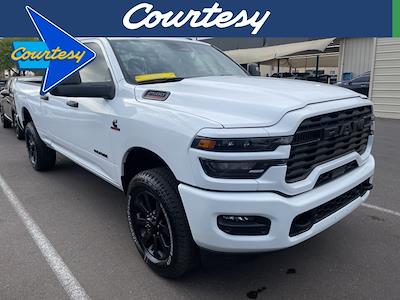 2025 Ram 2500 Crew Cab 4x4 Pickup for sale #R253864 - photo 1