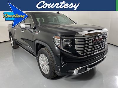 2023 GMC Sierra 1500 Crew Cab 4x4 Pickup for sale #R253908A - photo 1