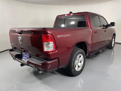 2021 Ram 1500 Crew Cab 4x2 Pickup for sale #R253908B - photo 2