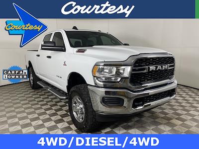 2022 Ram 3500 Crew Cab SRW 4x4 Pickup for sale #R253914A - photo 1