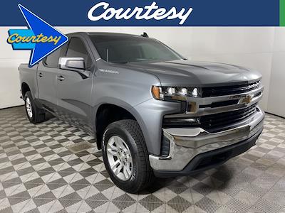 2022 Chevrolet Silverado 1500 Crew Cab 4x4 Pickup for sale #R253914B - photo 1