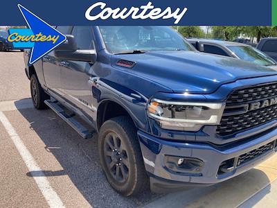 2024 Ram 2500 Crew Cab 4x4 Pickup for sale #R253916A - photo 1