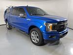 Used 2019 Ford F-150 XLT SuperCrew Cab 4x4 Pickup for sale #R253916B - photo 4