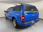 Used 2019 Ford F-150 XLT SuperCrew Cab 4x4 Pickup for sale #R253916B - photo 8