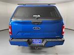 Used 2019 Ford F-150 XLT SuperCrew Cab 4x4 Pickup for sale #R253916B - photo 3