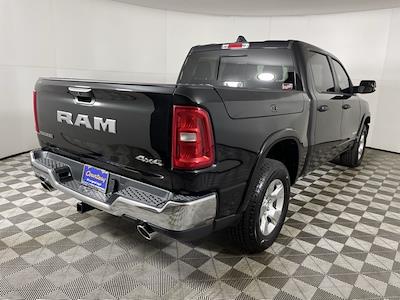 2025 Ram 1500 Crew Cab 4x4 Pickup for sale #R253978 - photo 2