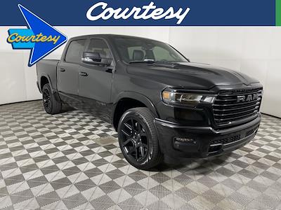 2025 Ram 1500 Crew Cab 4x4 Pickup for sale #R254014 - photo 1