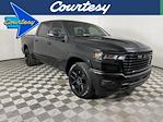 2025 Ram 1500 Crew Cab 4x4 Pickup for sale #R254014 - photo 1