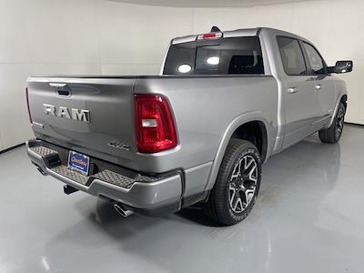 2025 Ram 1500 Crew Cab 4x4 Pickup for sale #R254015 - photo 2