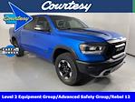 2022 Ram 1500 Crew Cab 4x2 Pickup for sale #R254015A - photo 1